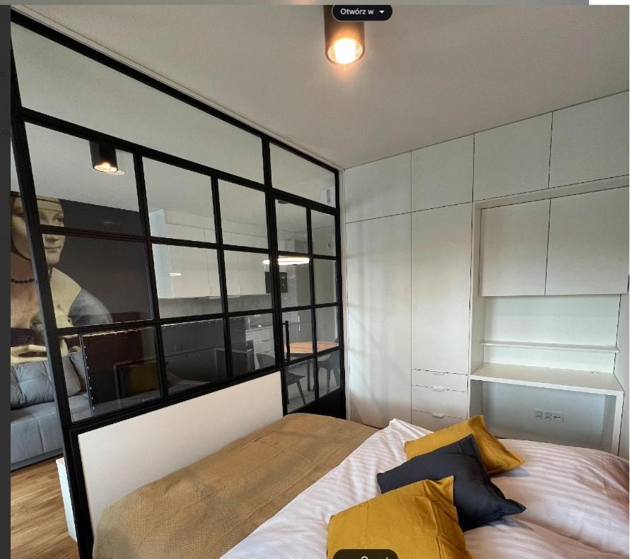 Tutu Krakow Comfort Ngoại thất bức ảnh