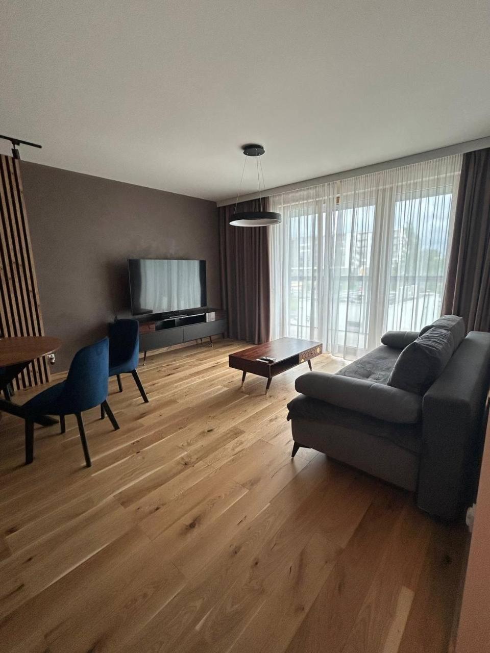 Tutu Krakow Comfort Ngoại thất bức ảnh