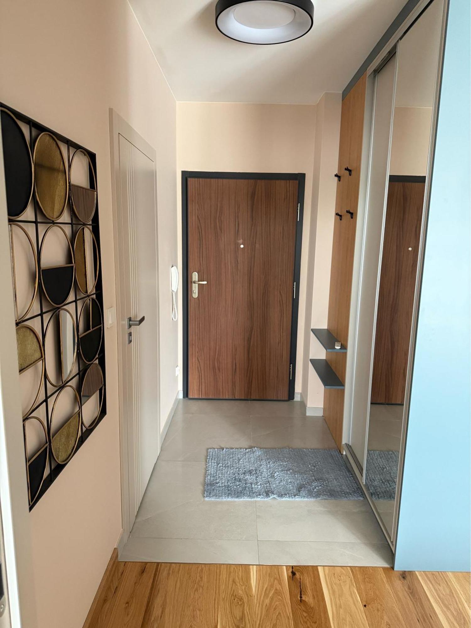 Tutu Krakow Comfort Ngoại thất bức ảnh